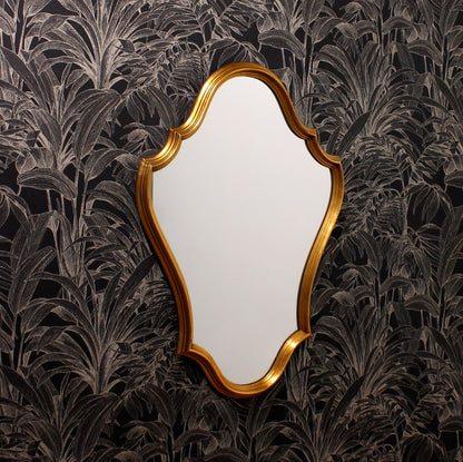 N°25 - Miroir Baroque