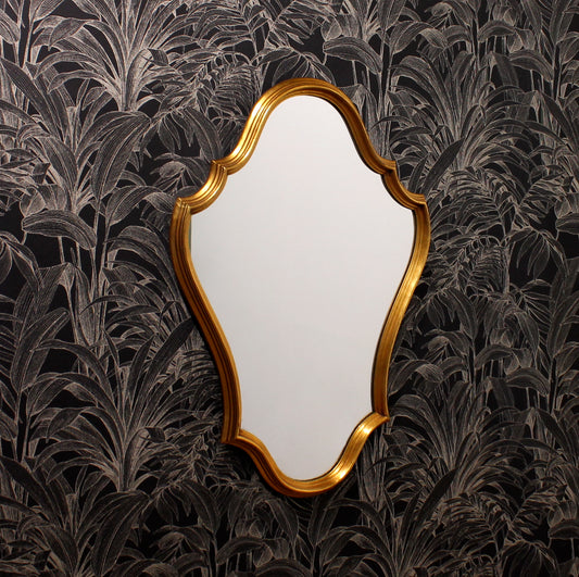 N°25 - Miroir Baroque