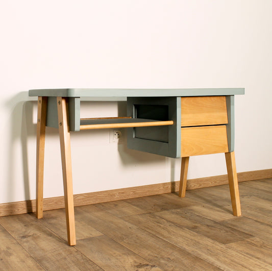 N°04 - Bureau pour enfant