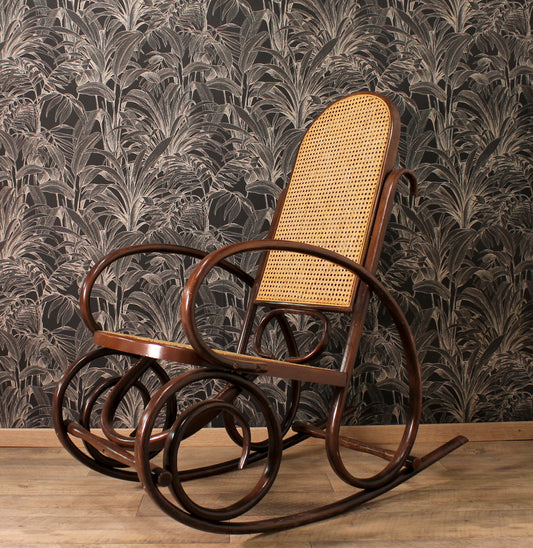 N°17 - Rocking Chair