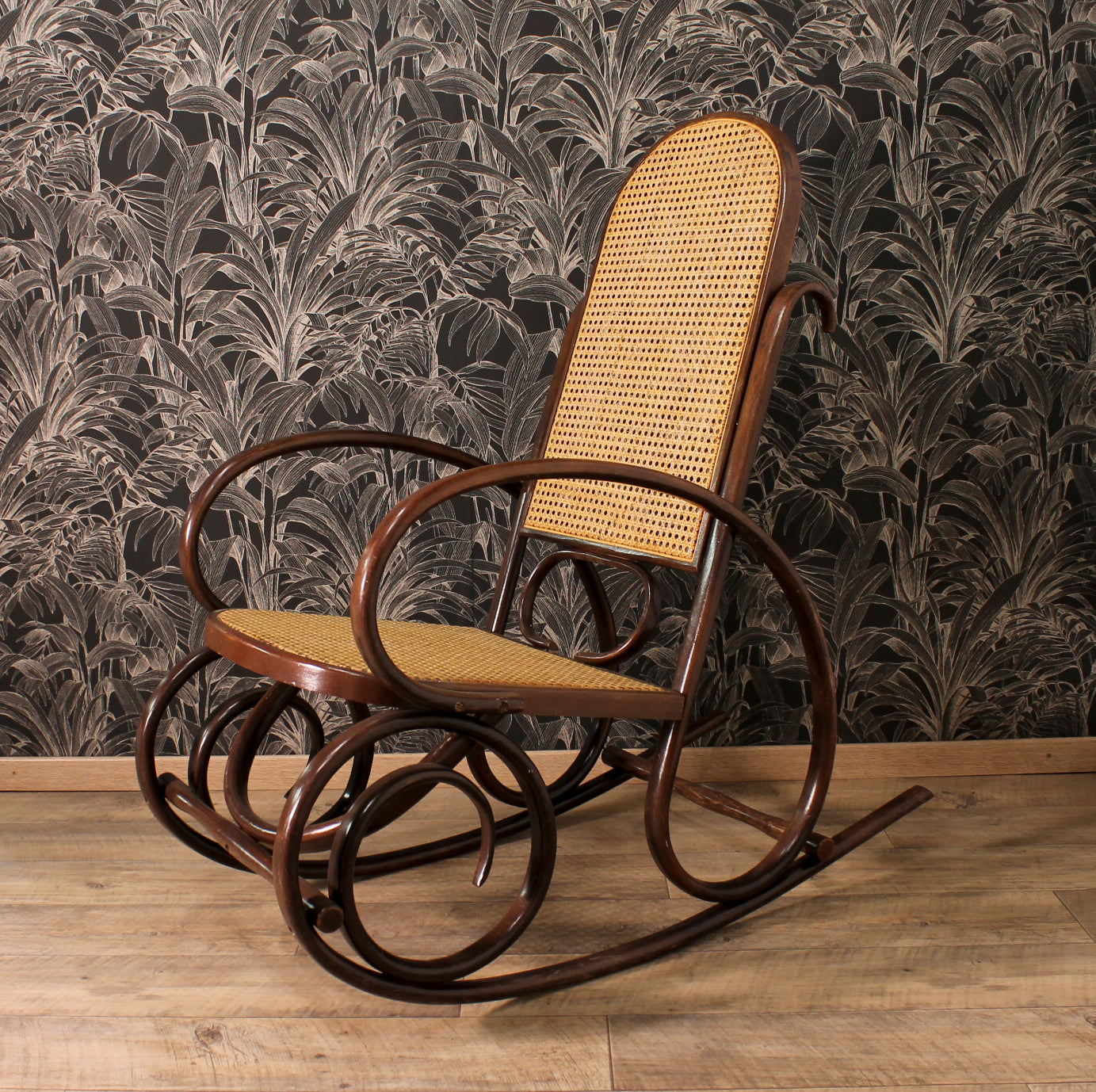 N°17 - Rocking Chair