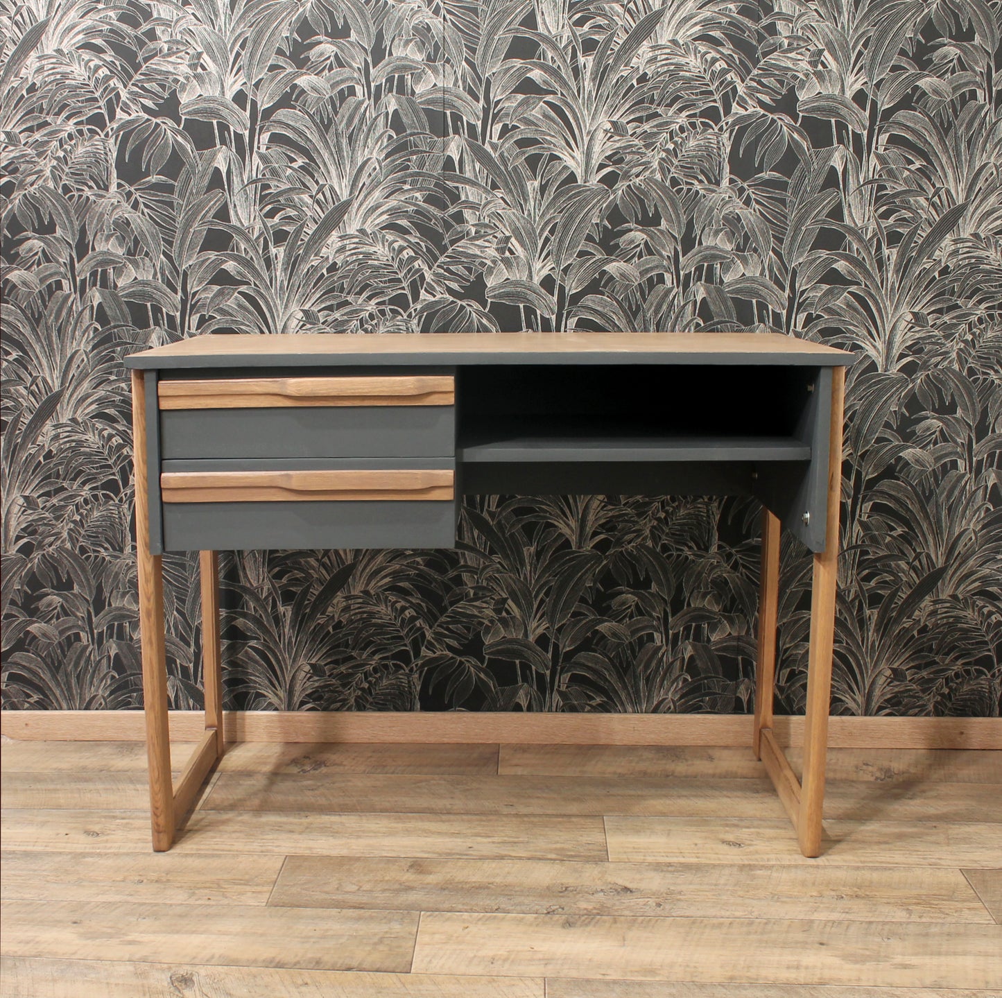 N°16 - Bureau scandinave