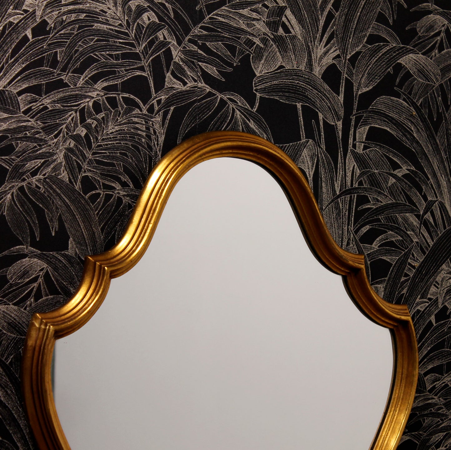 N°25 - Miroir Baroque