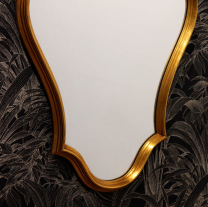 N°25 - Miroir Baroque