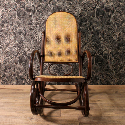 N°17 - Rocking Chair