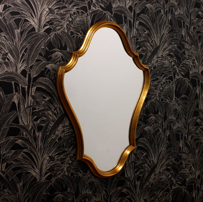 N°25 - Miroir Baroque