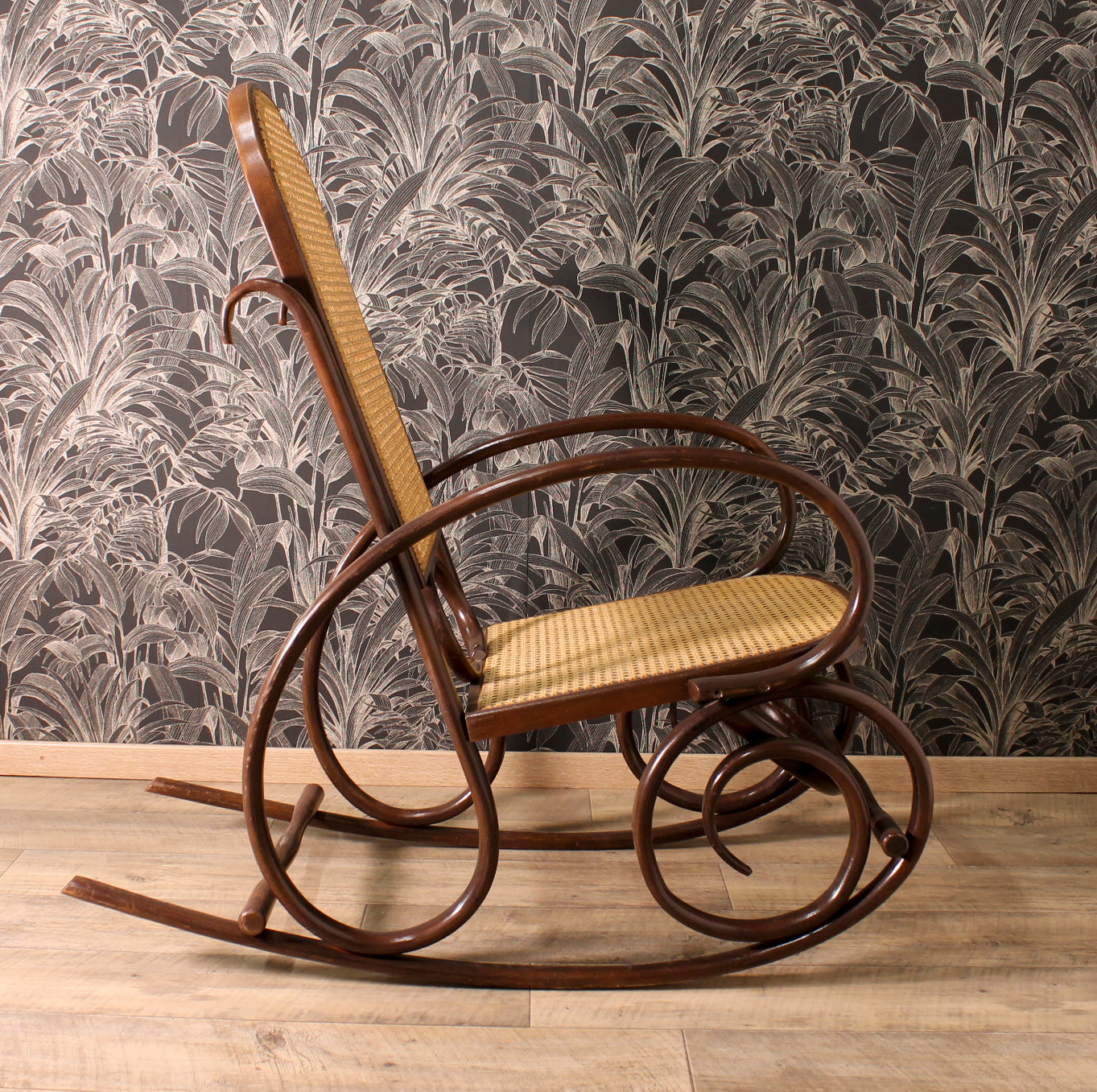 N°17 - Rocking Chair