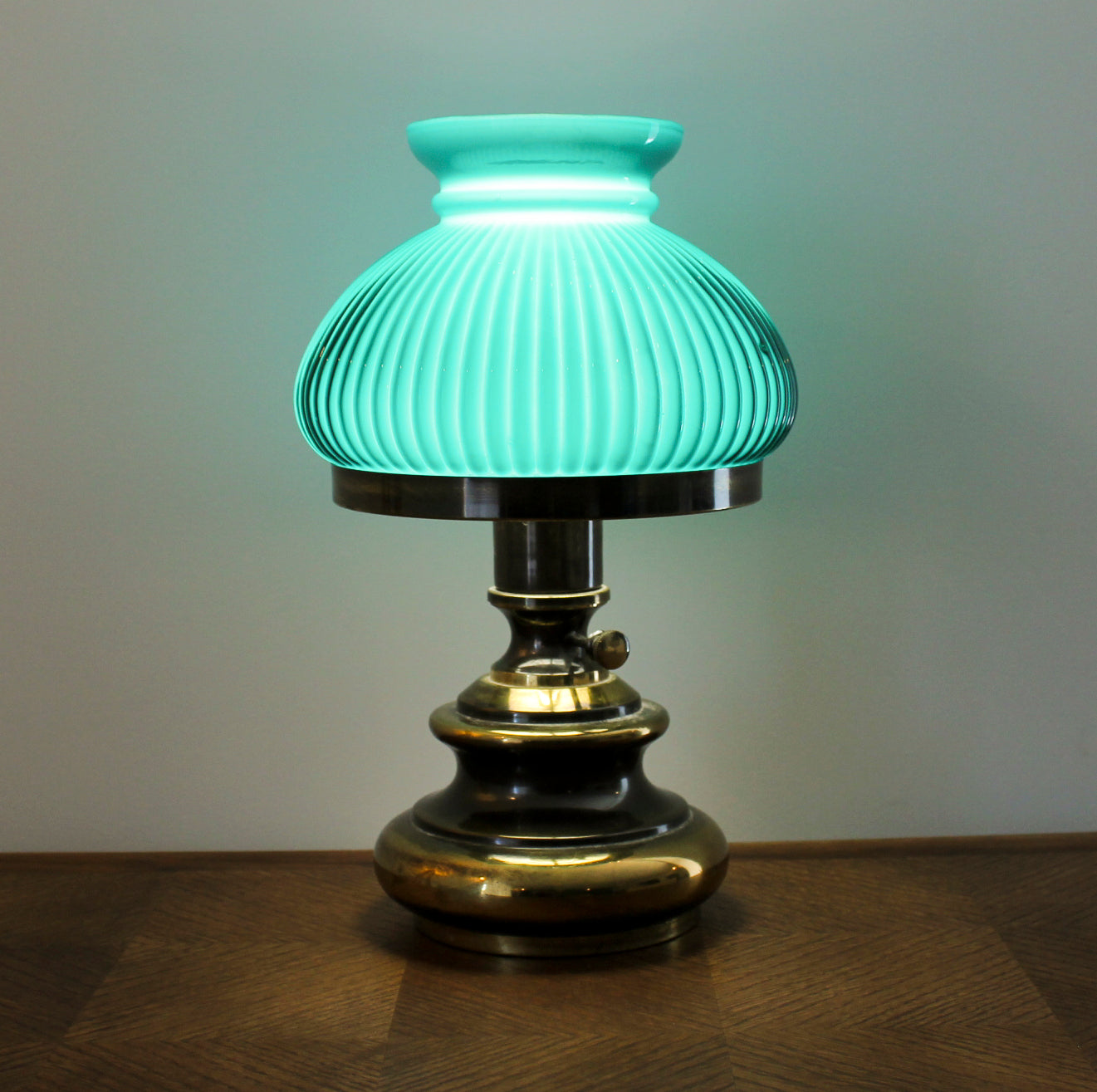 N°05 - Lampe Delmas Luminaires