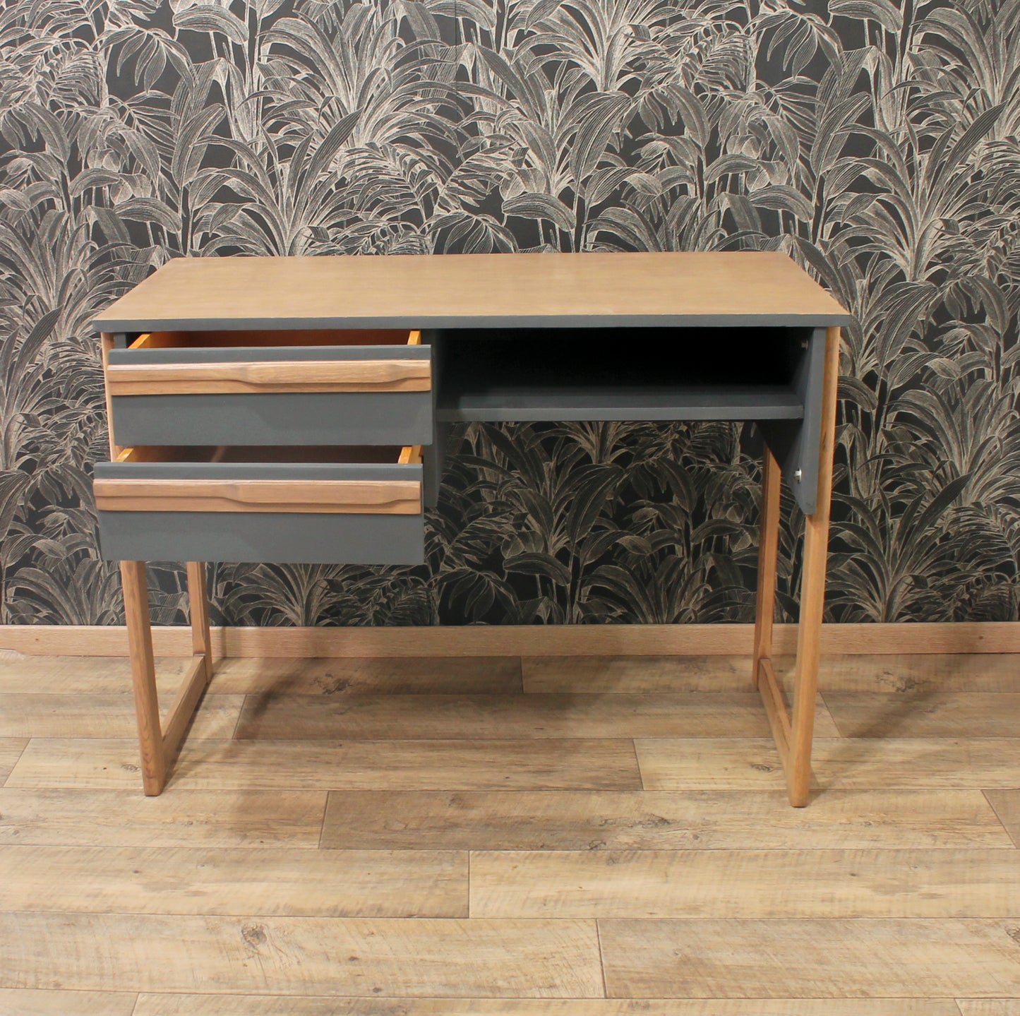 N°16 - Bureau scandinave