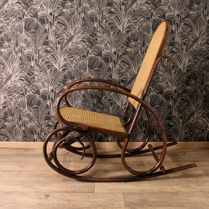 N°17 - Rocking Chair