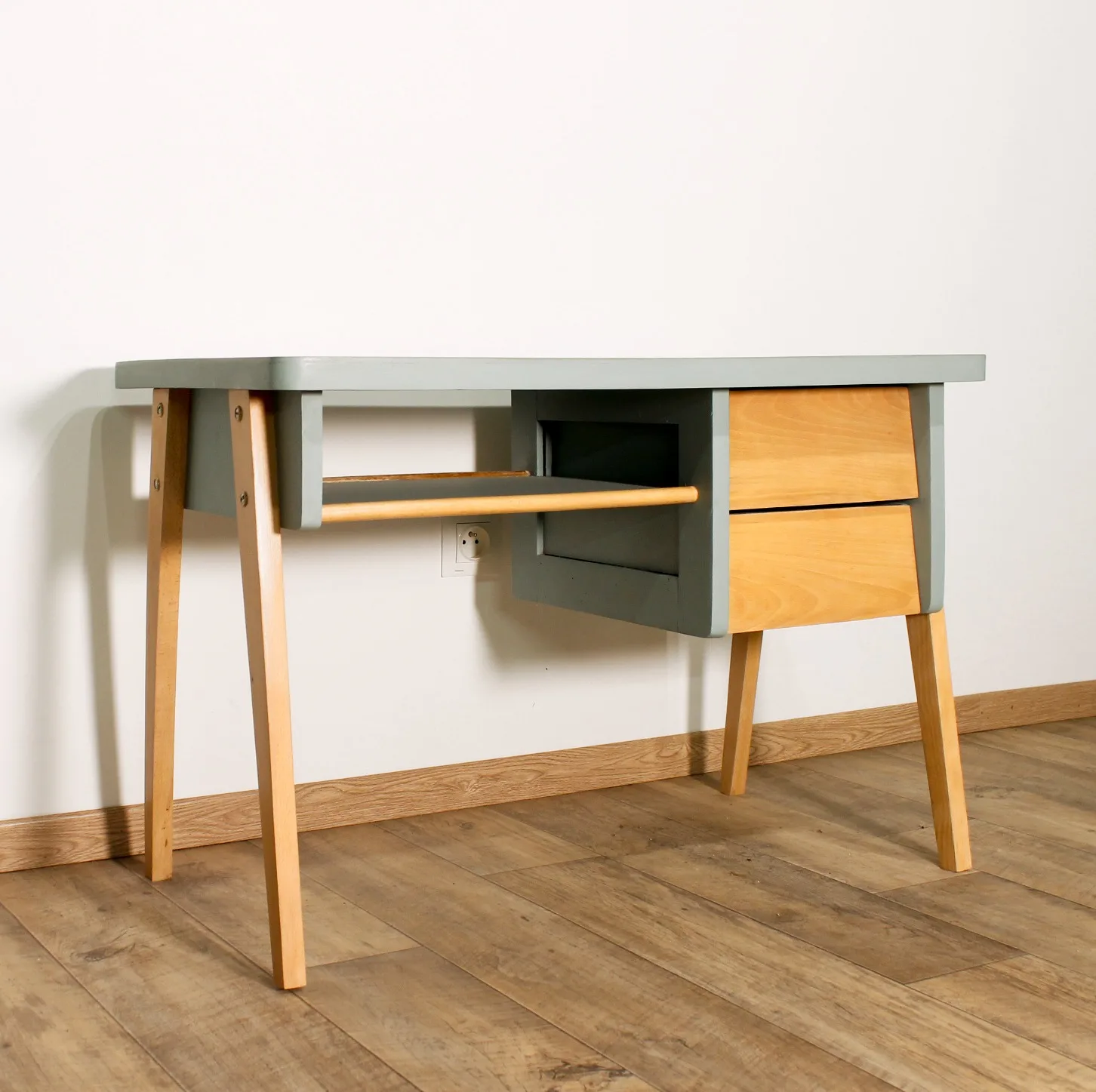 Après rénovation