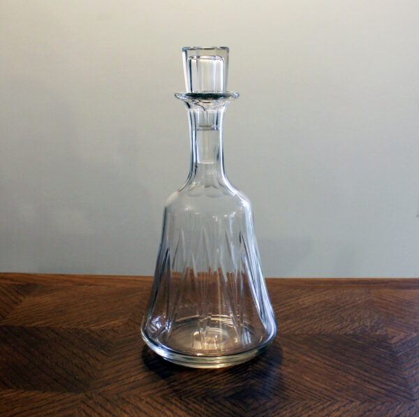 N°19 - Carafe en verre – Image 6