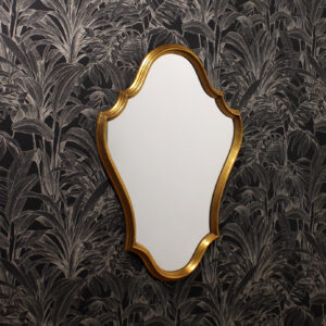 N°25 - Miroir Baroque