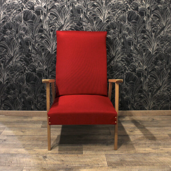 N°26 - Fauteuil scandinave – Image 2