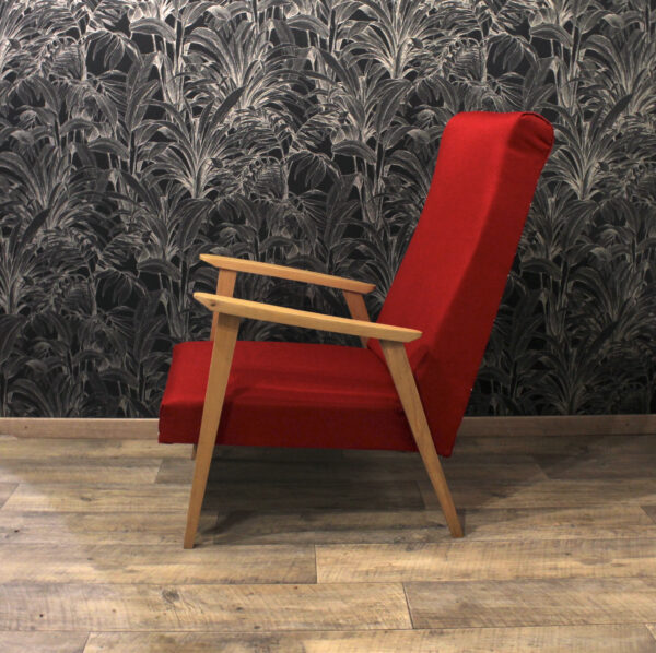 N°26 - Fauteuil scandinave – Image 3