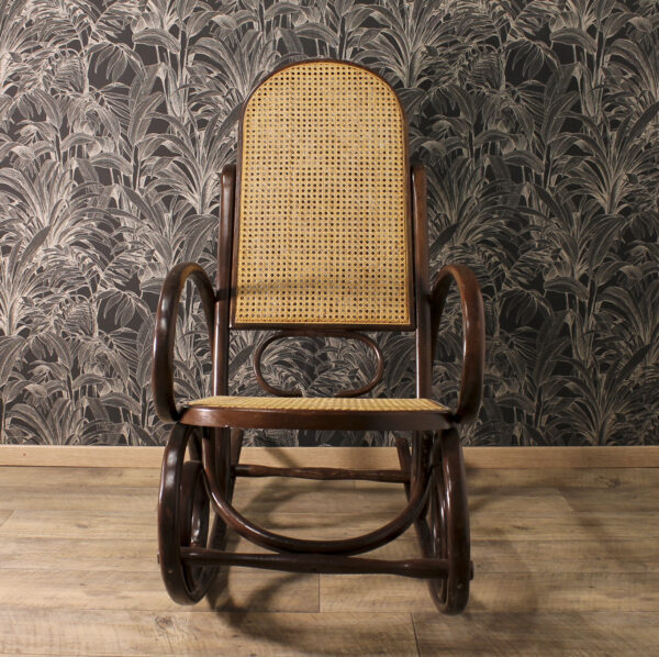 N°17 - Rocking Chair – Image 4