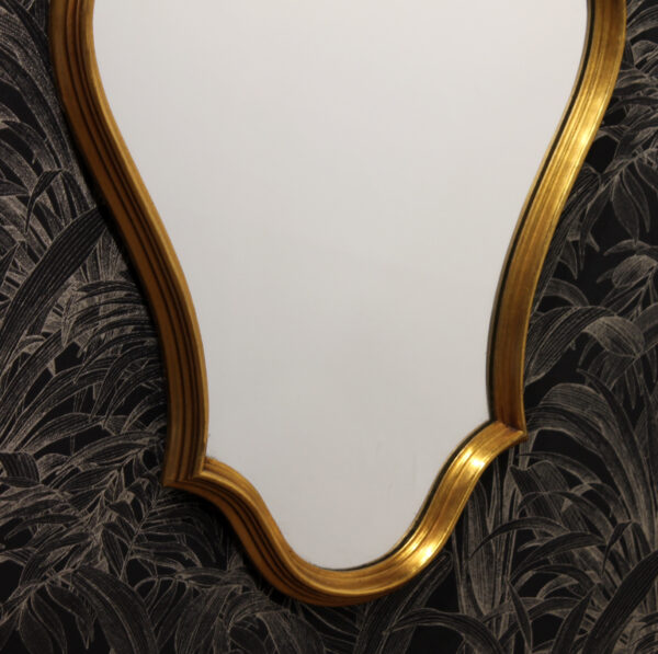 N°25 - Miroir Baroque – Image 3