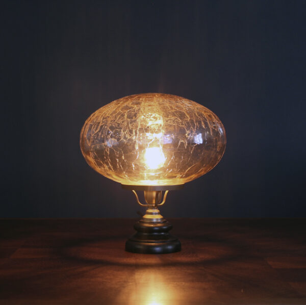 N°24 - Lampe boule – Image 3