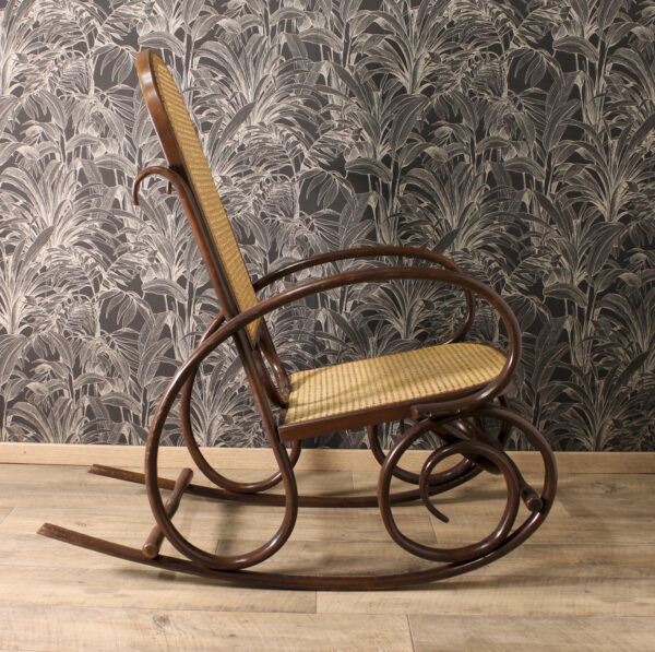 N°17 - Rocking Chair – Image 3