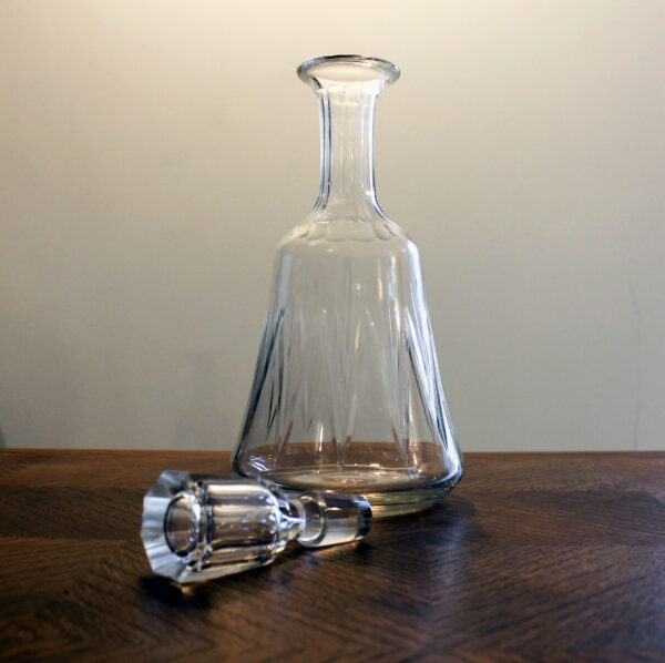 N°19 - Carafe en verre – Image 4