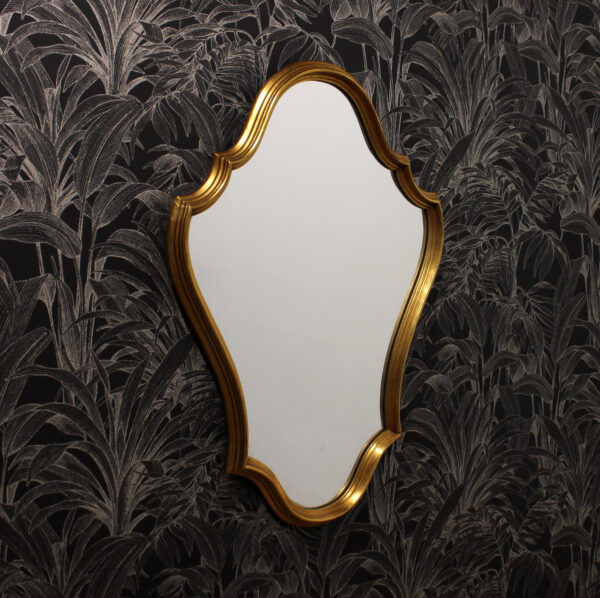 N°25 - Miroir Baroque – Image 2