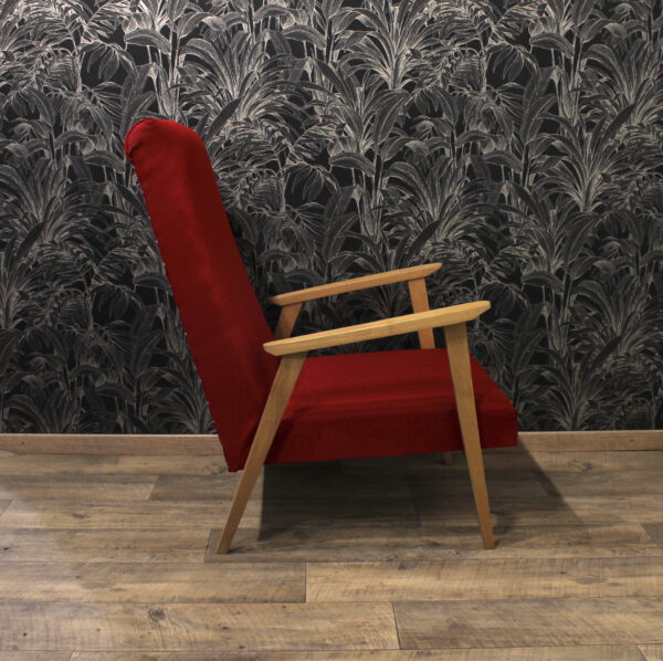 N°26 - Fauteuil scandinave – Image 5