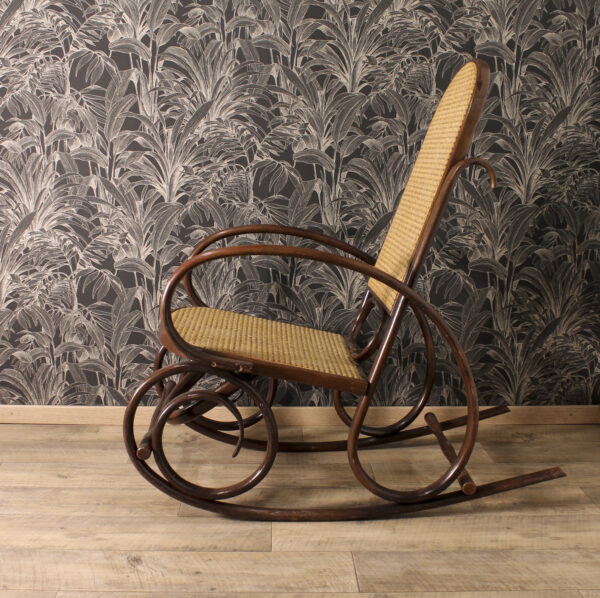 N°17 - Rocking Chair – Image 7