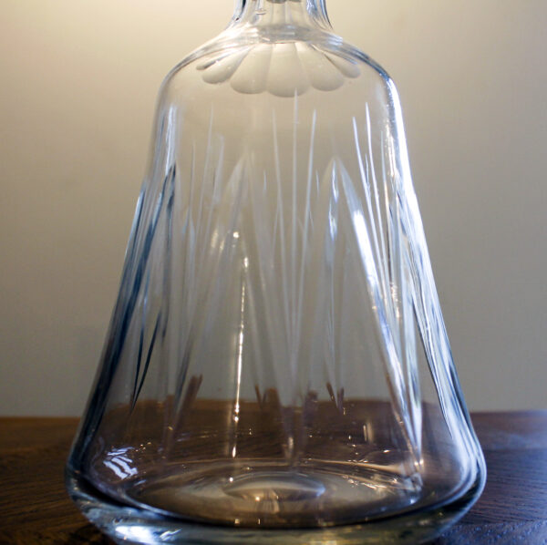 N°19 - Carafe en verre – Image 7