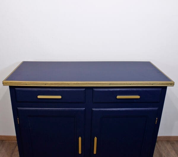 N°28 - Buffet Parisien – Image 8
